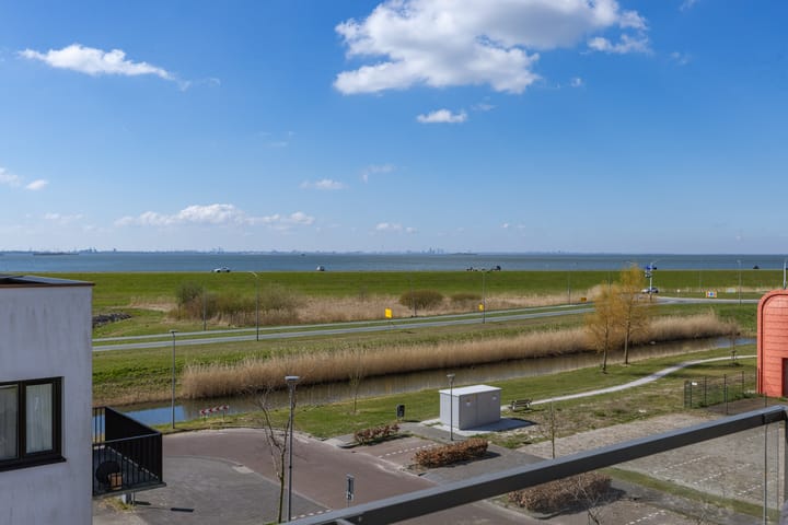 Foto 3 van Adriaen Blockstraat 126