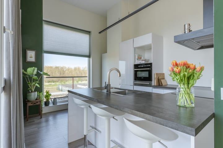 Foto 4 van Adriaen Blockstraat 126