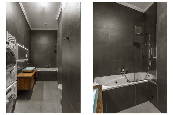 Foto 5 van Adriaen Blockstraat 126