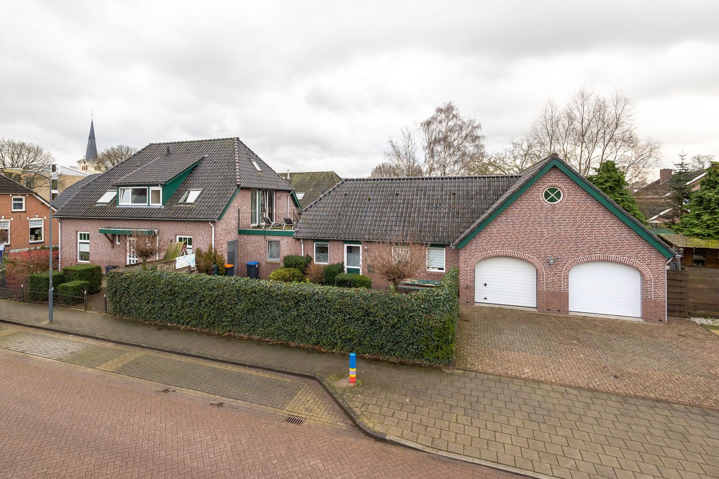 Foto 1 van IJsselstraat 7