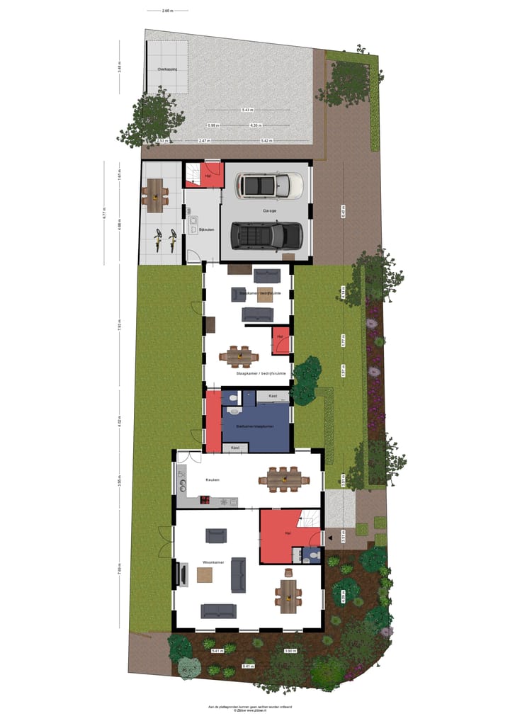 Photo 65 of IJsselstraat 7