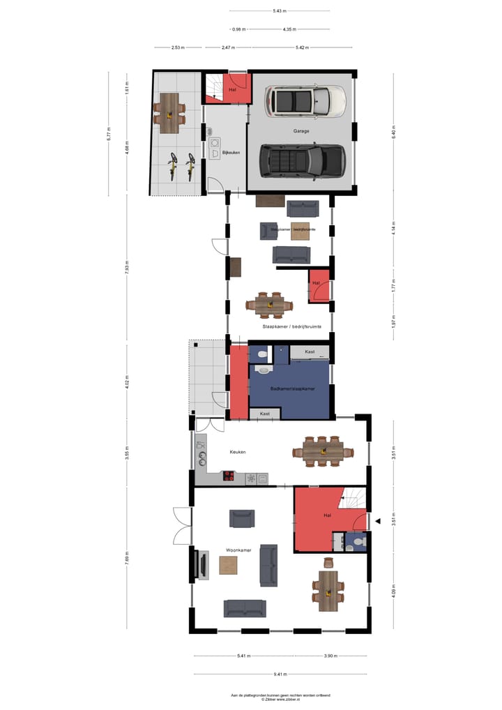 Photo 66 of IJsselstraat 7