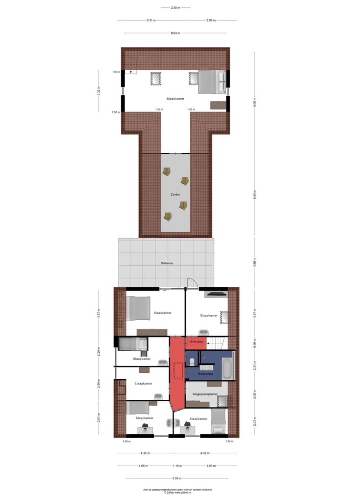 Photo 67 of IJsselstraat 7