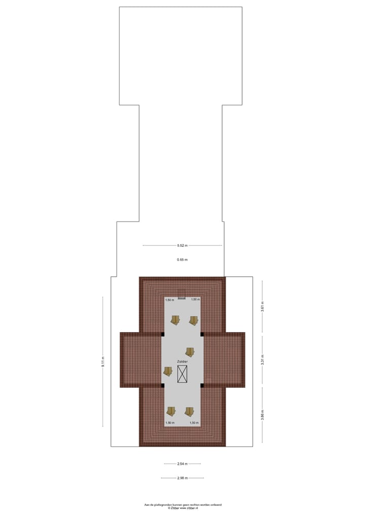 Photo 68 of IJsselstraat 7