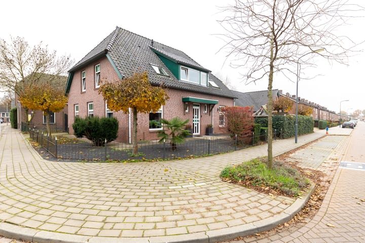 Foto 5 van IJsselstraat 7