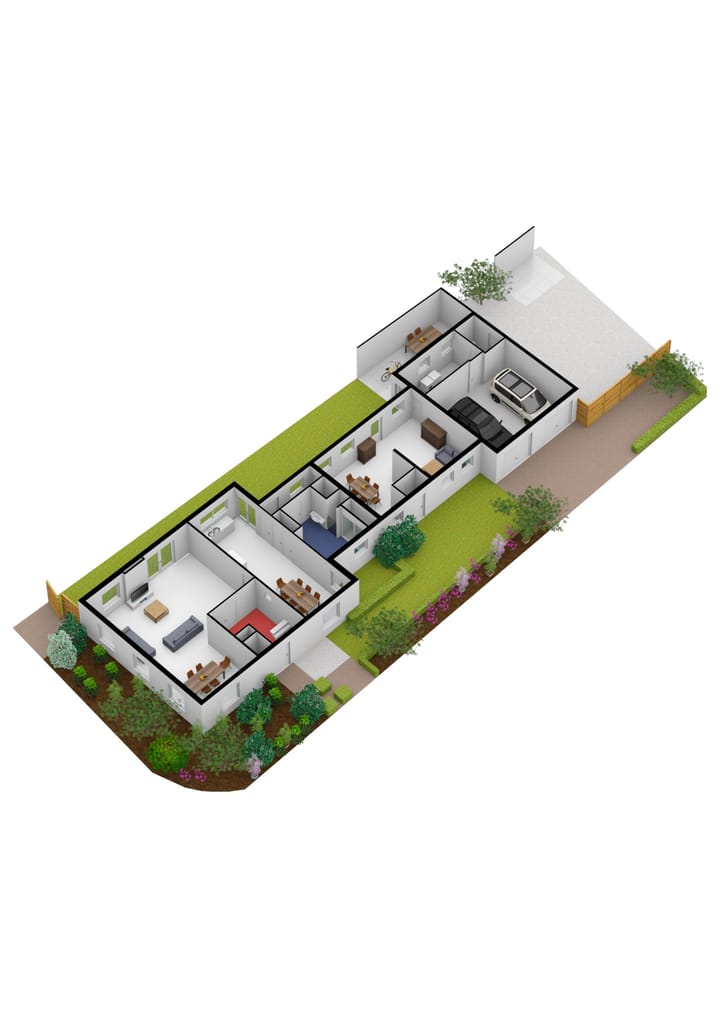 Photo 70 of IJsselstraat 7