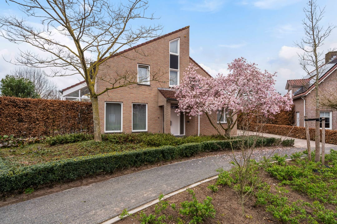 Foto 1 van Weystraat 20