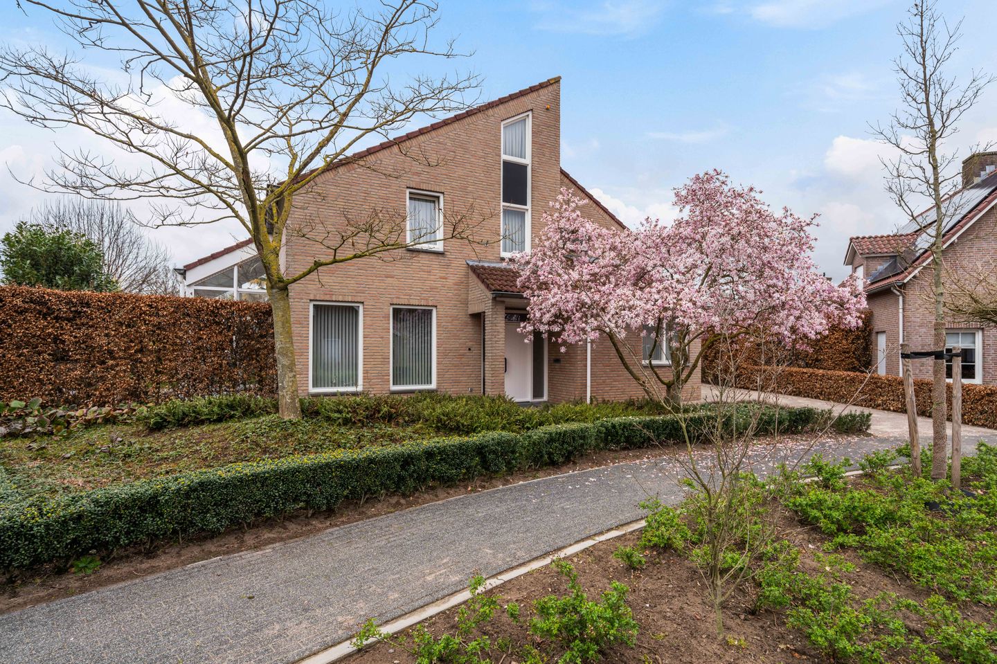 Foto 1 van Weystraat 20