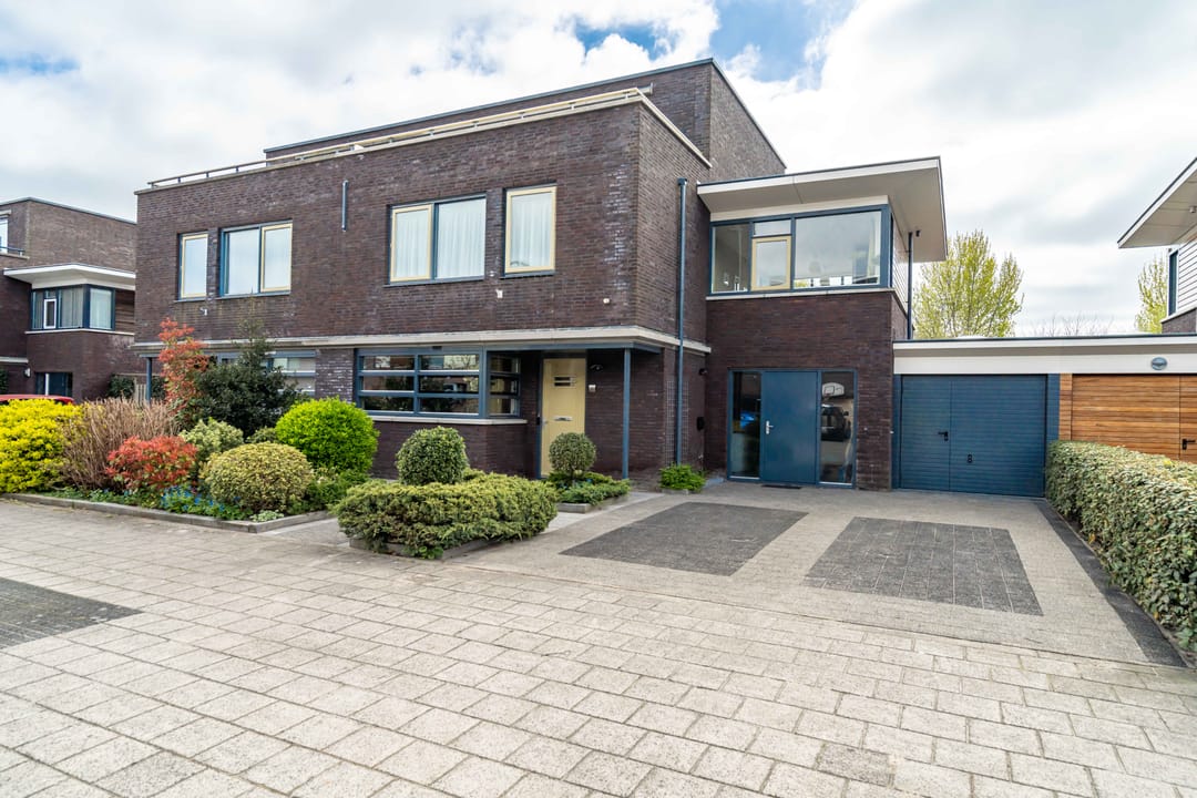 Photo 1 of Gaarderstraat 5