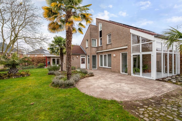 Foto 5 van Weystraat 20