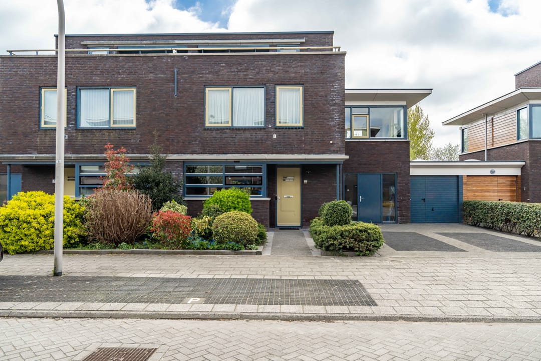 Photo 2 of Gaarderstraat 5