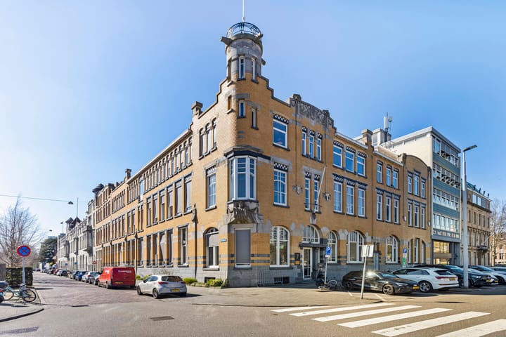 Veerhaven 7