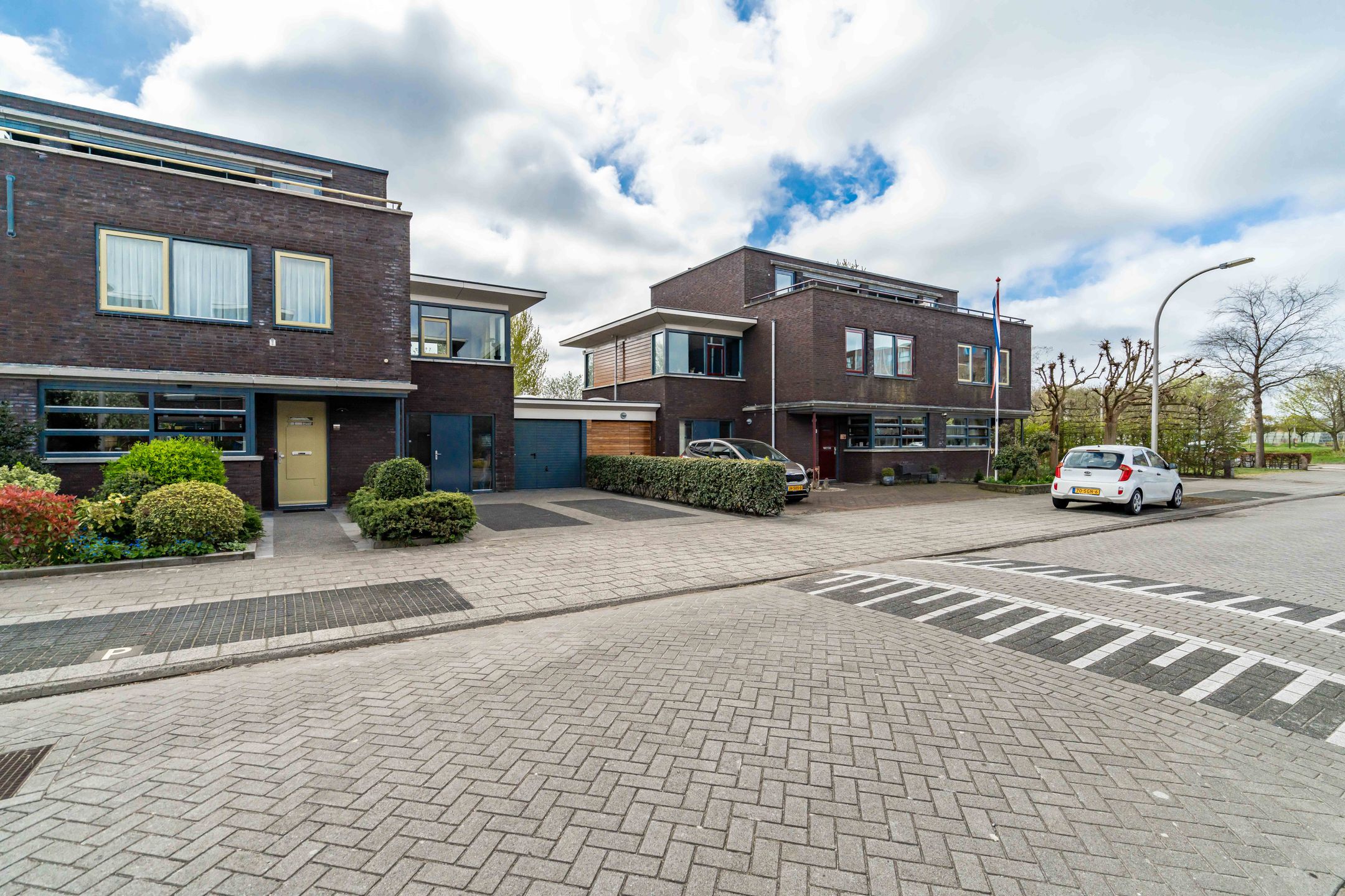 Photo 3 of Gaarderstraat 5