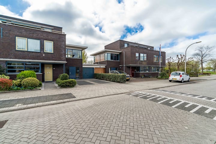 Foto 3 van Gaarderstraat 5