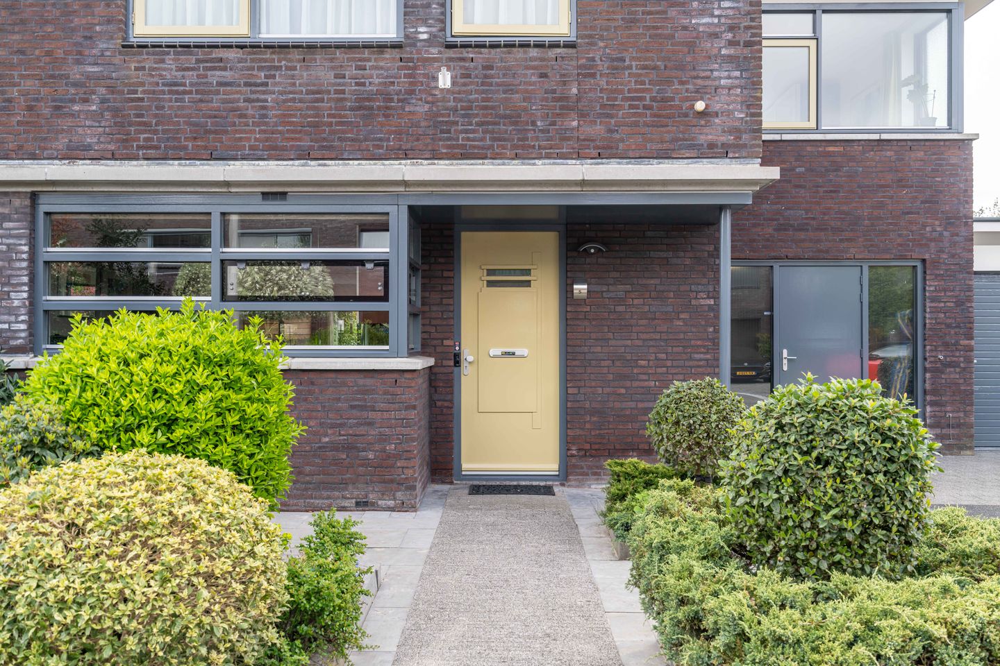 Photo 4 of Gaarderstraat 5