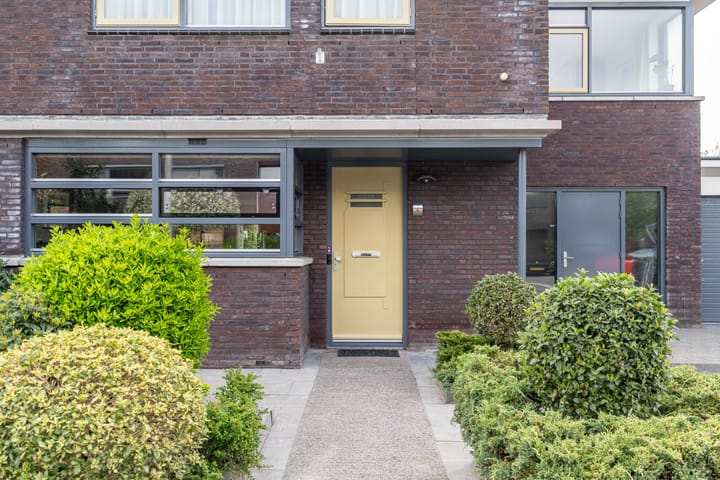 Foto 4 van Gaarderstraat 5