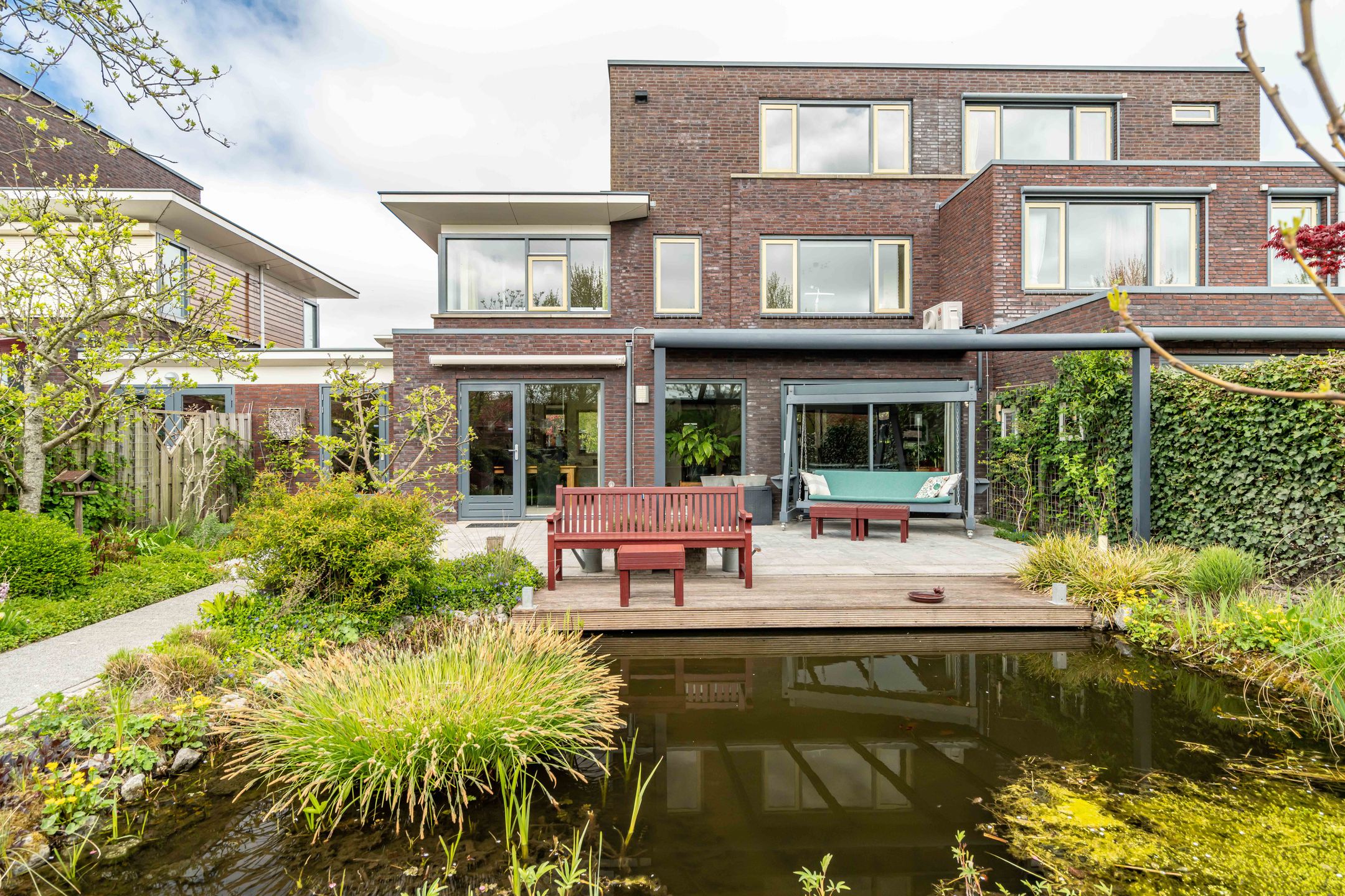 Photo 18 of Gaarderstraat 5