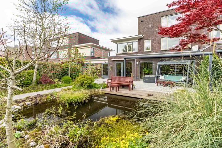 Foto 19 van Gaarderstraat 5