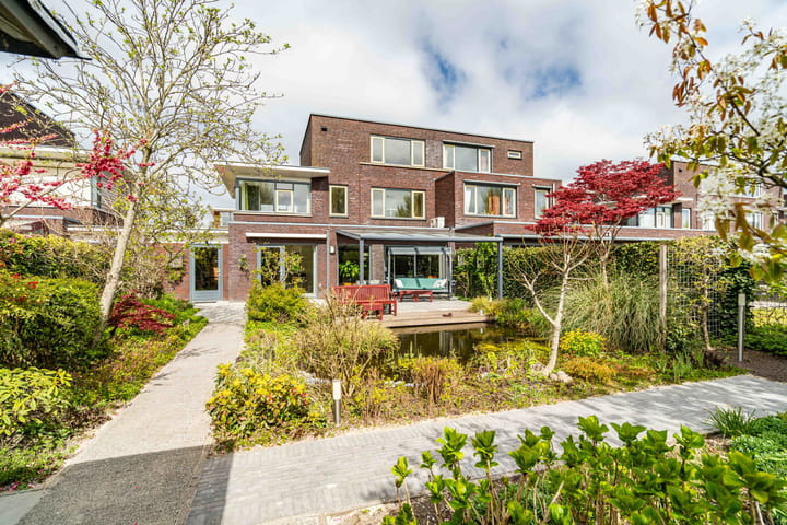 Foto 21 van Gaarderstraat 5