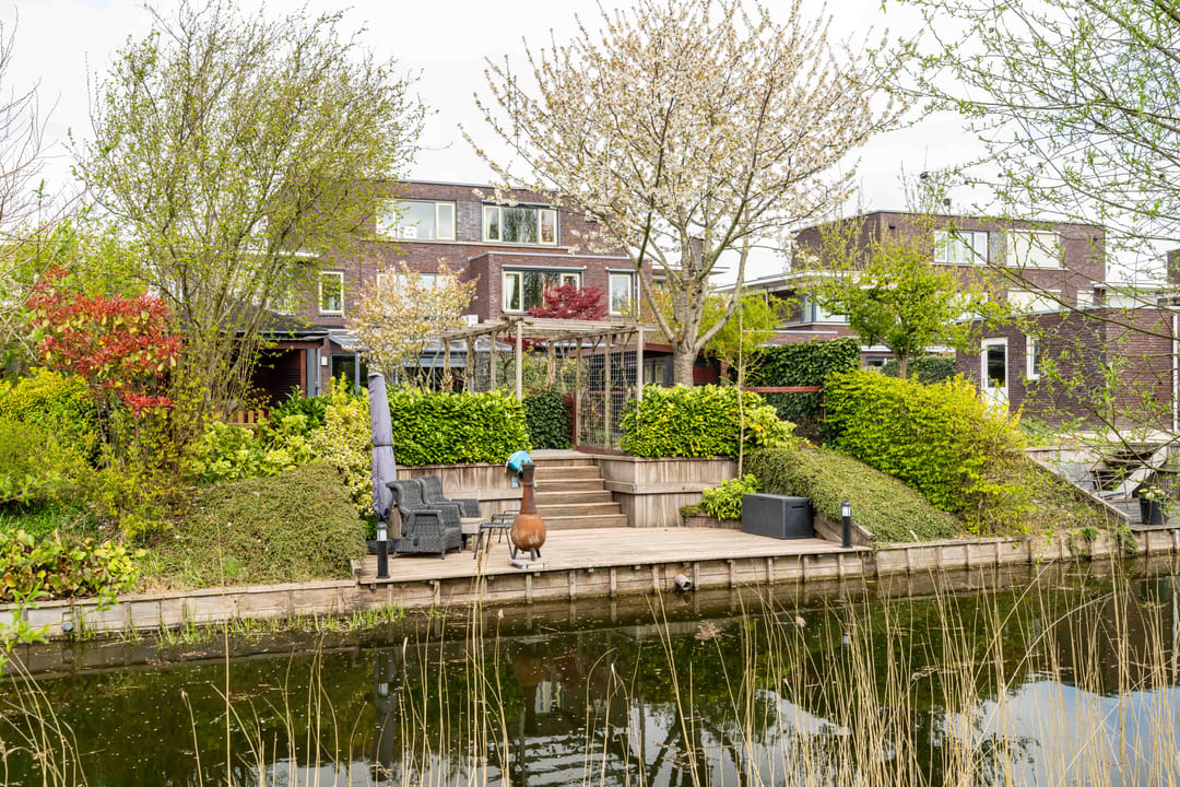 Photo 22 of Gaarderstraat 5