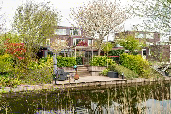 Foto 22 van Gaarderstraat 5