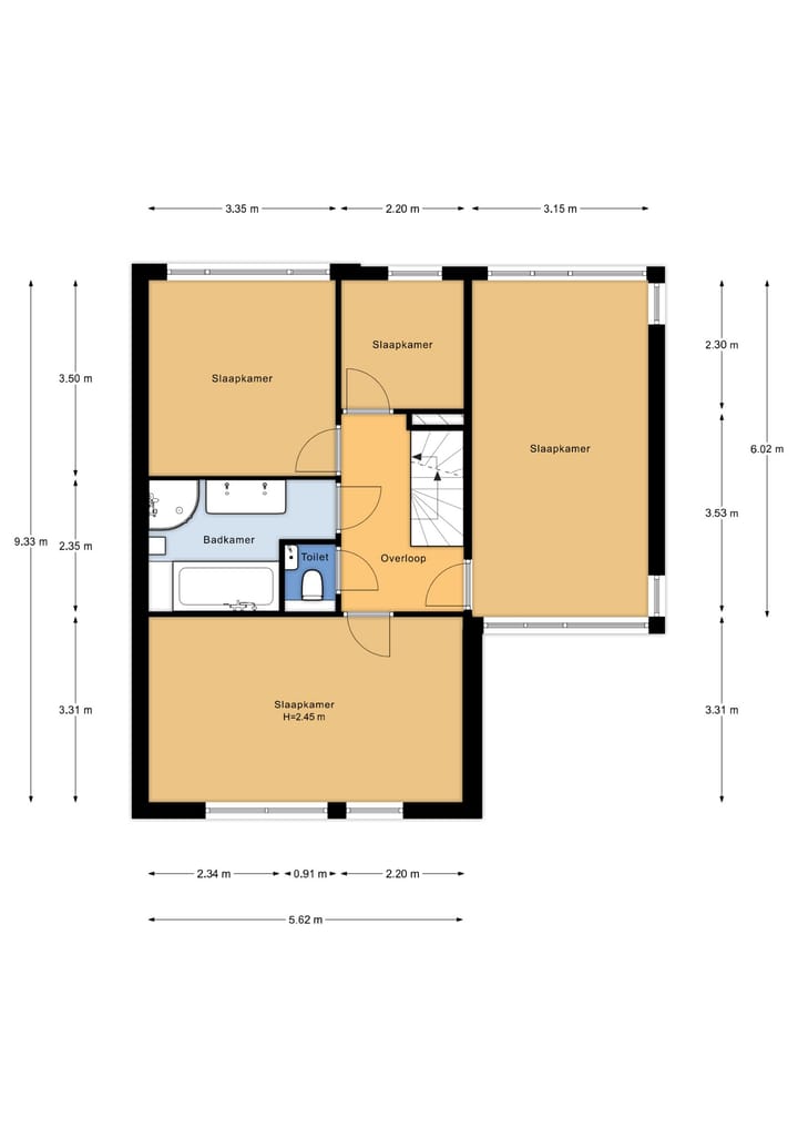 Foto 49 van Gaarderstraat 5