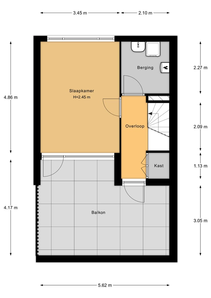 Foto 51 van Gaarderstraat 5