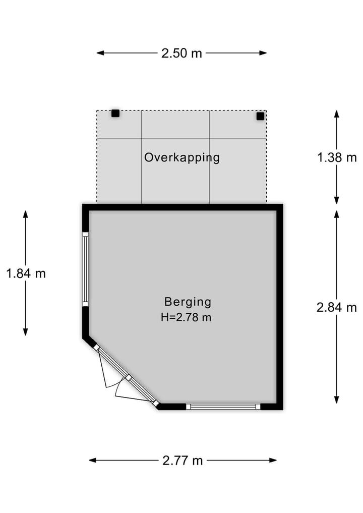 Foto 56 van Gaarderstraat 5