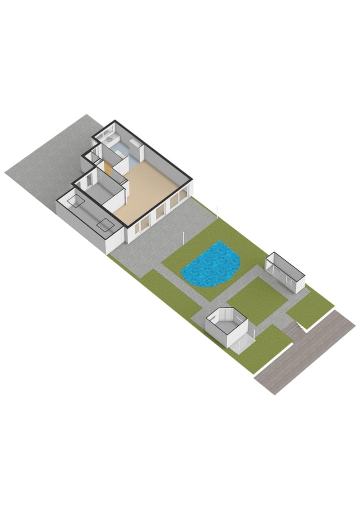 Foto 60 van Gaarderstraat 5