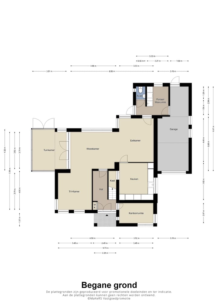 Foto 63 van Weystraat 20