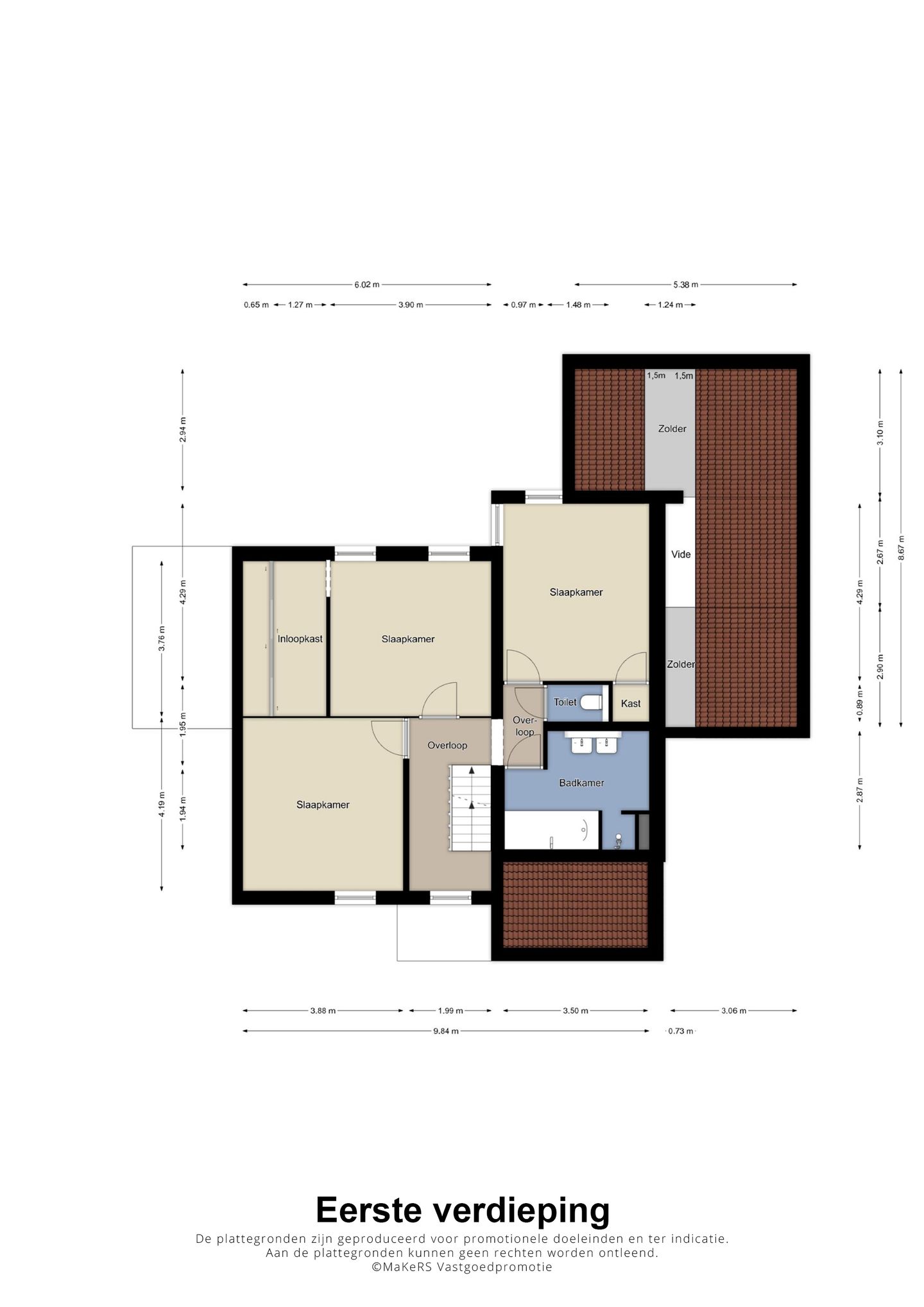 Foto 64 van Weystraat 20