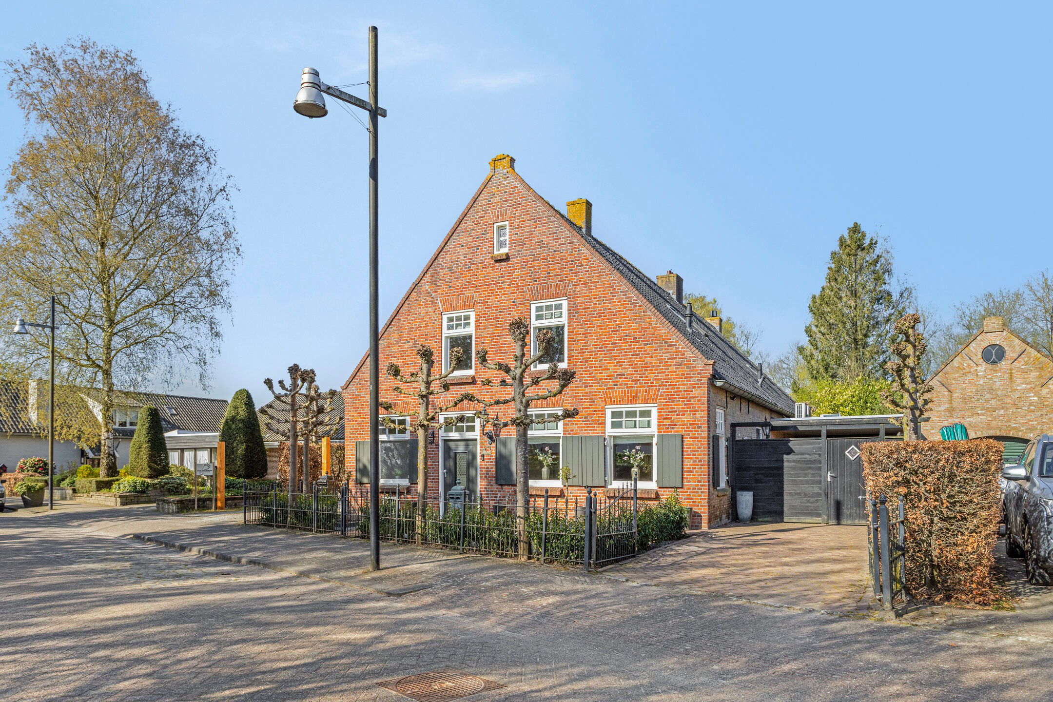 Schoolstraat, 6, a, Sprang-Capelle, 5161ZD, Noord-Brabant, Nederland 6