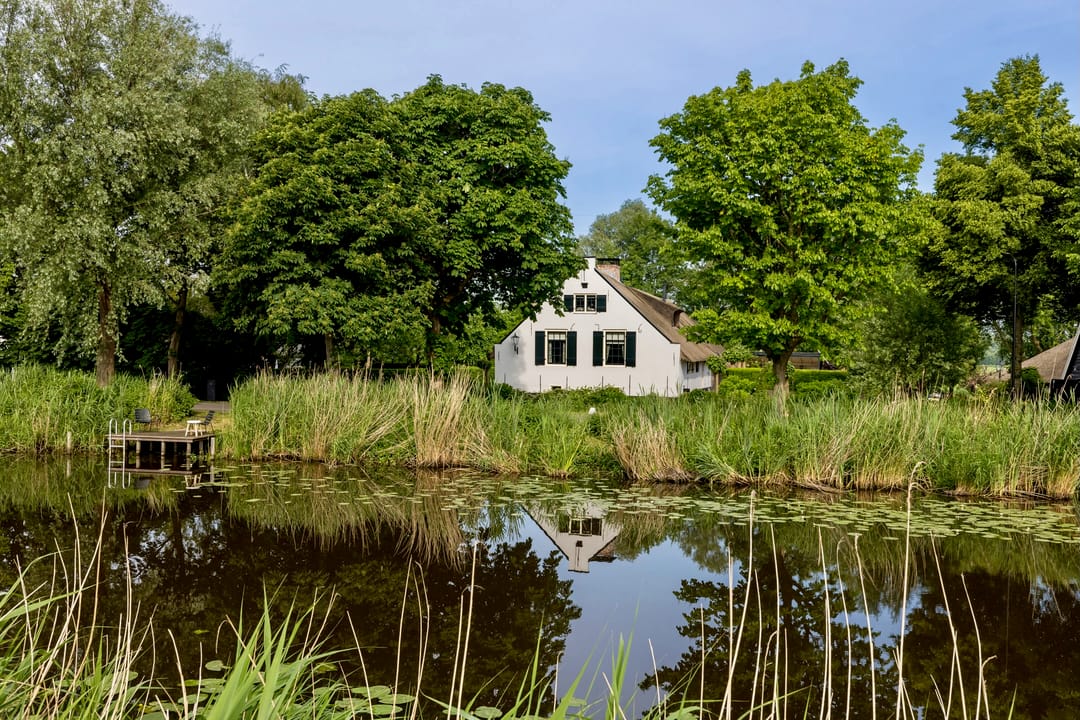 Foto 1 van Gein-Noord 80