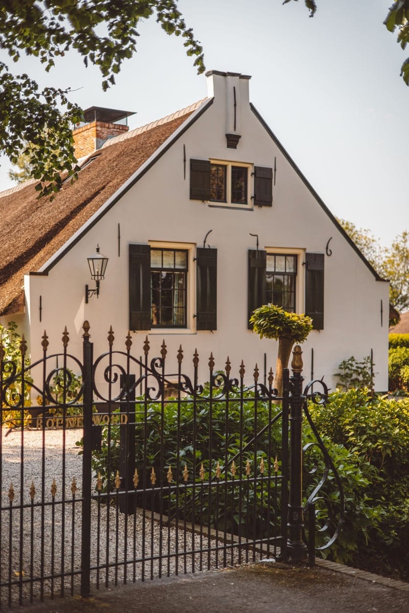 Foto 2 van Gein-Noord 80