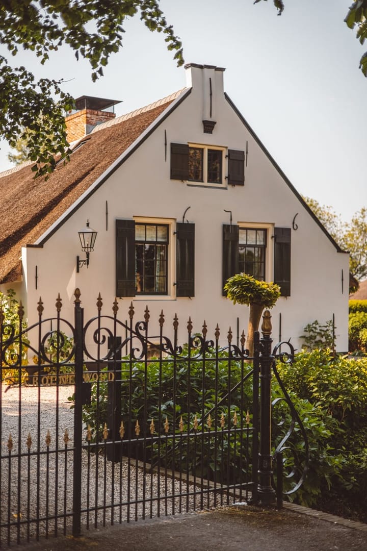 Foto 2 van Gein-Noord 80