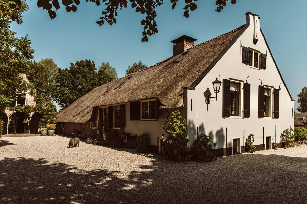 Foto 3 van Gein-Noord 80