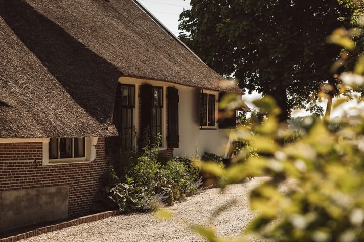 Foto 5 van Gein-Noord 80