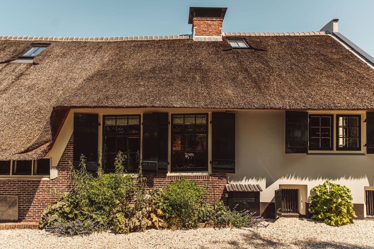 Foto 6 van Gein-Noord 80