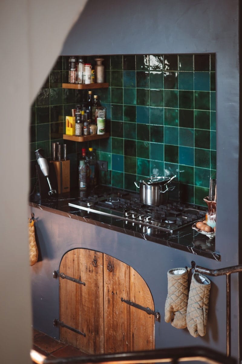 Foto 18 van Gein-Noord 80