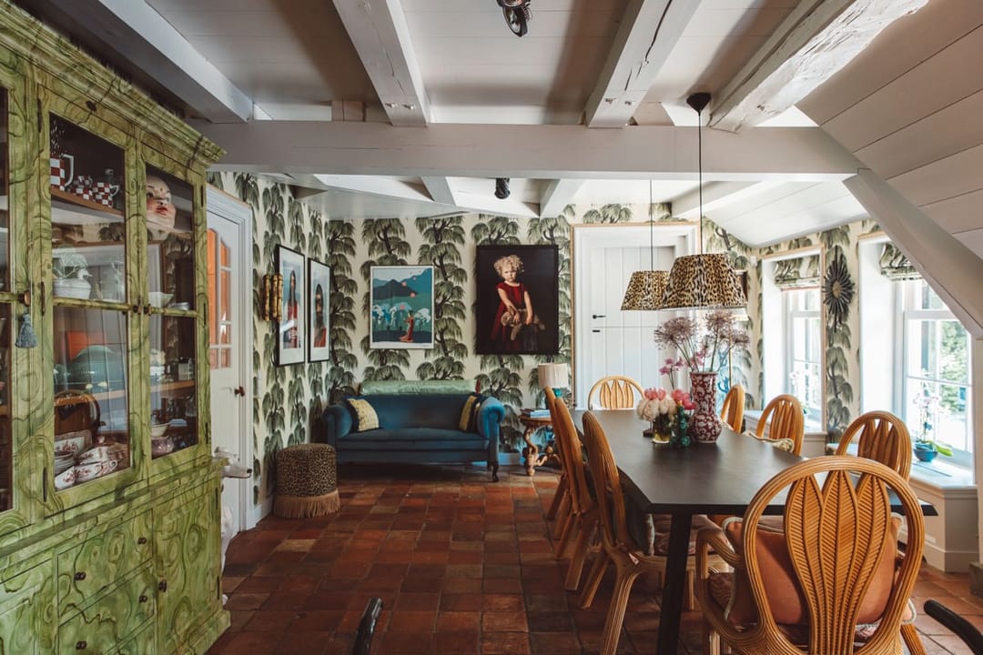 Foto 13 van Gein-Noord 80