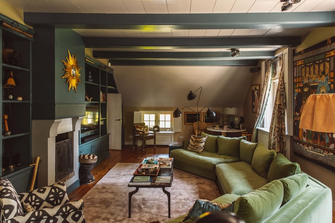 Foto 22 van Gein-Noord 80