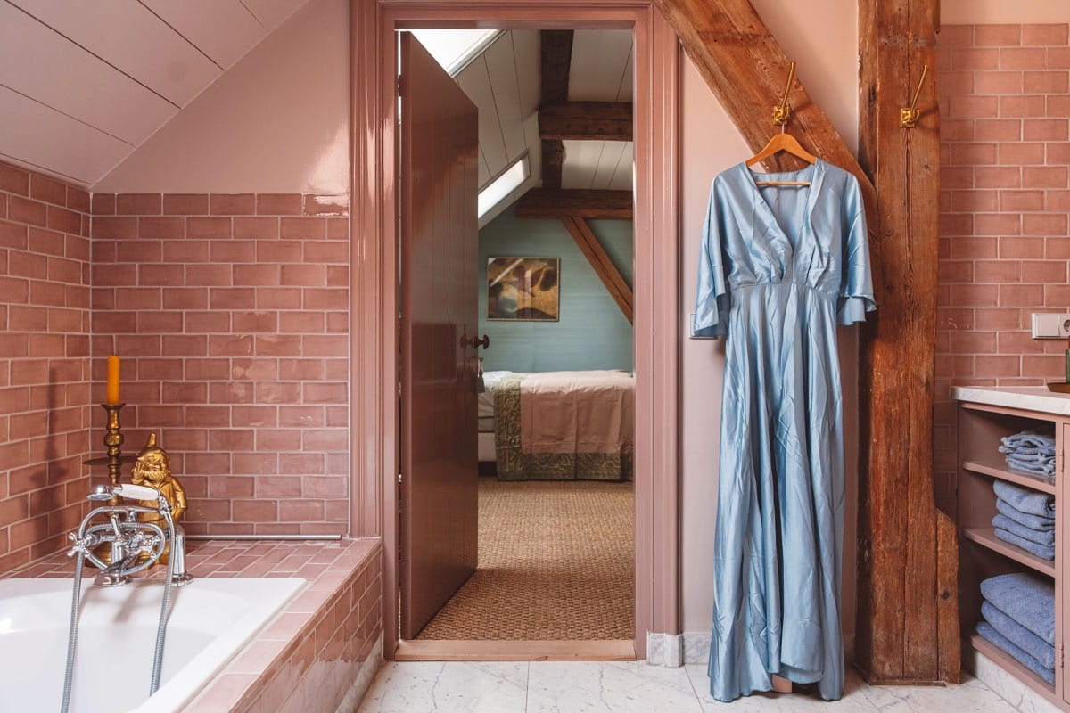 Foto 30 van Gein-Noord 80