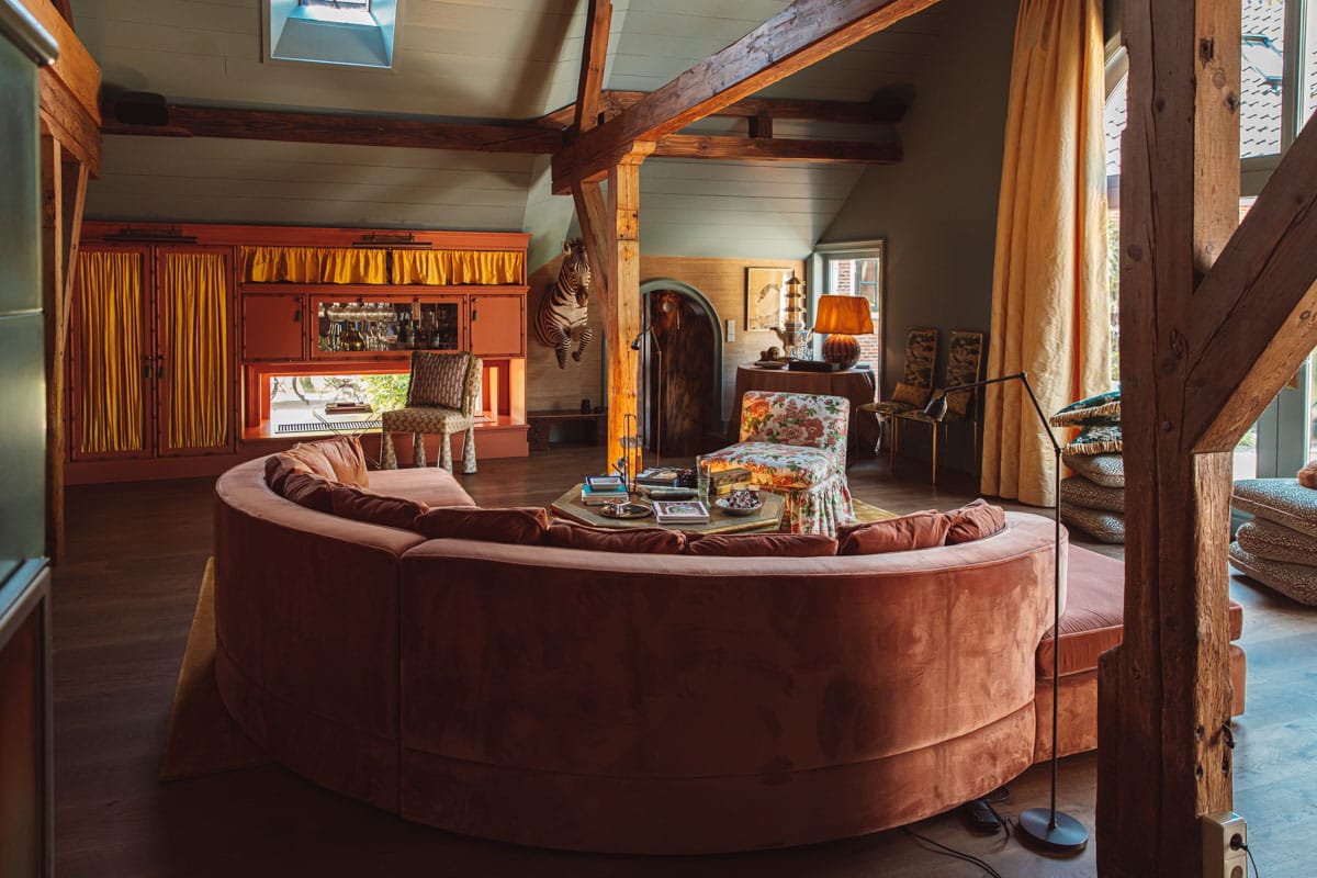 Foto 36 van Gein-Noord 80