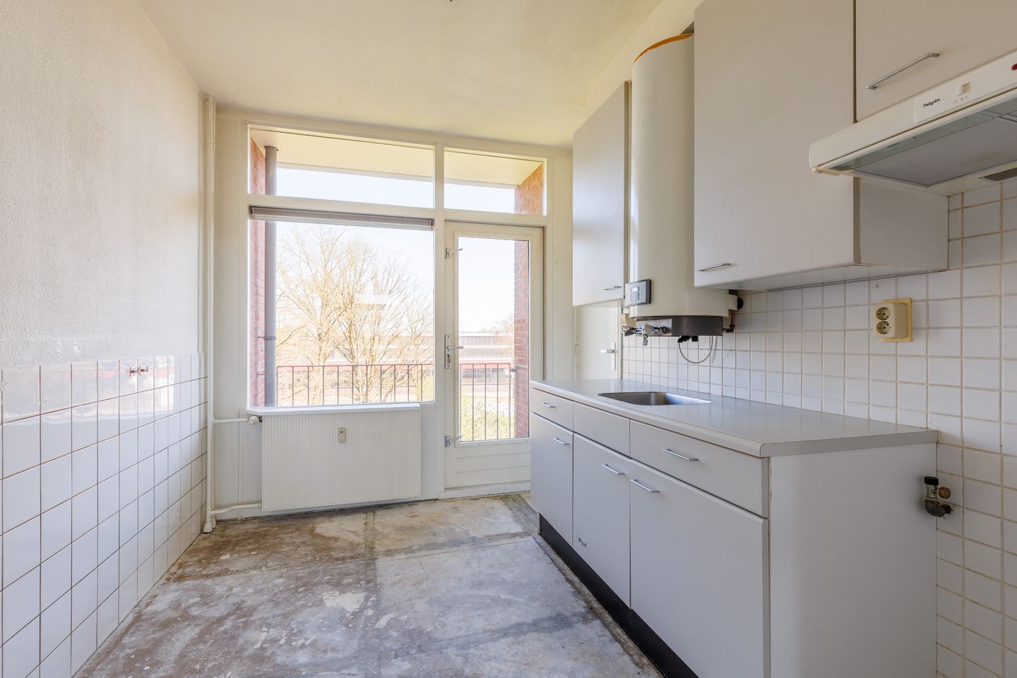 Foto 4 van Berkel 10