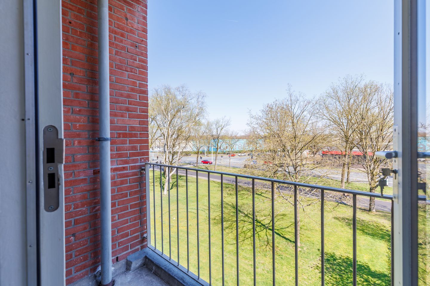 Foto 5 van Berkel 10