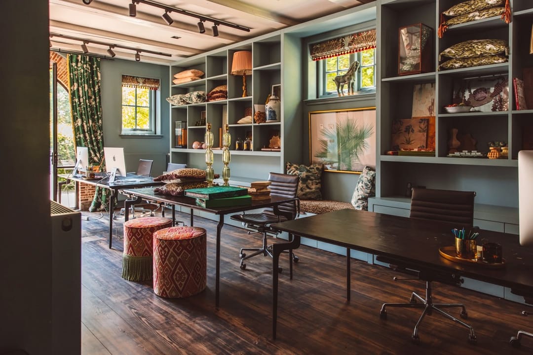 Foto 46 van Gein-Noord 80