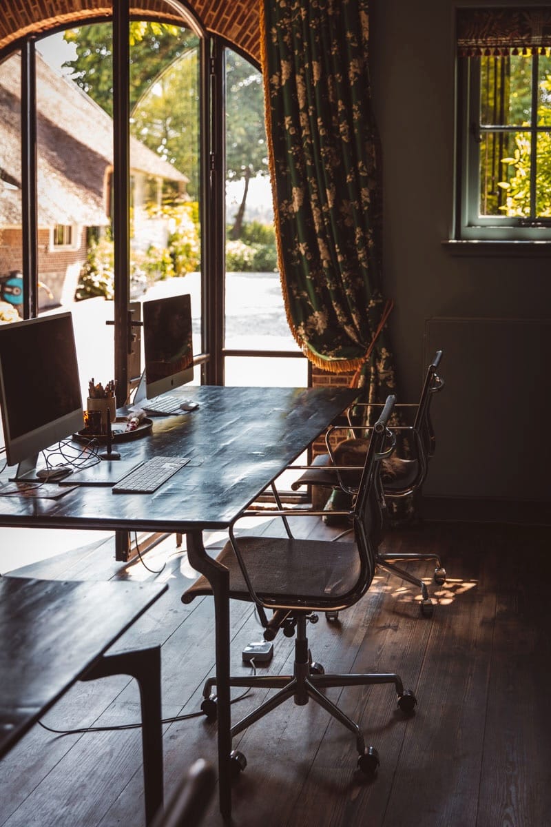 Foto 47 van Gein-Noord 80