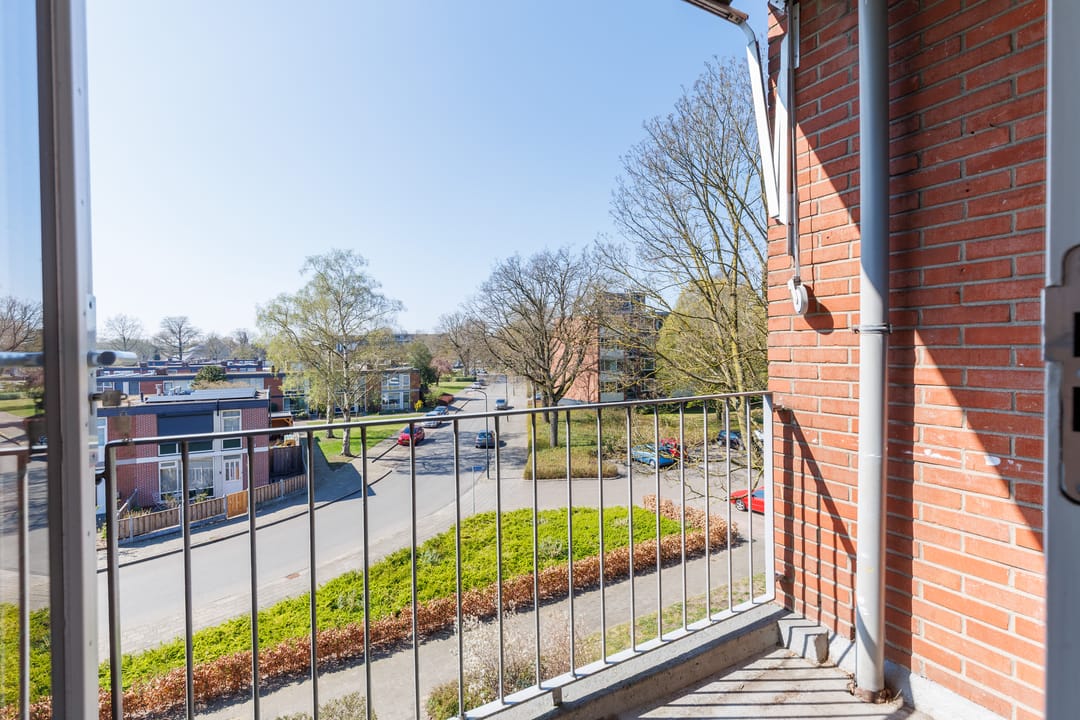 Foto 13 van Berkel 10