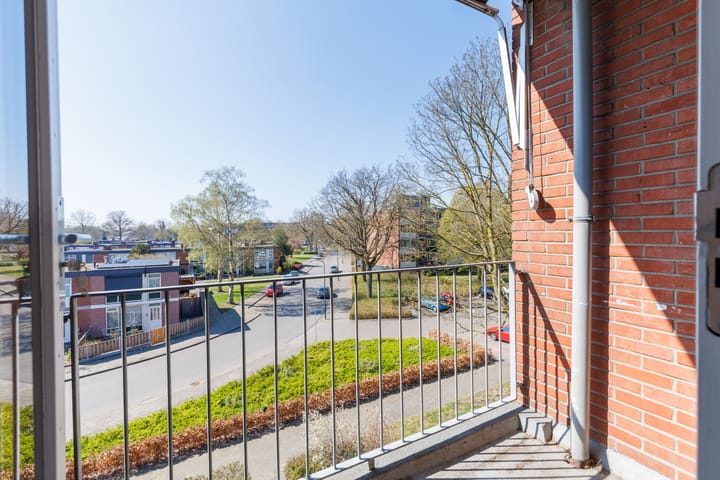 Foto 13 van Berkel 10