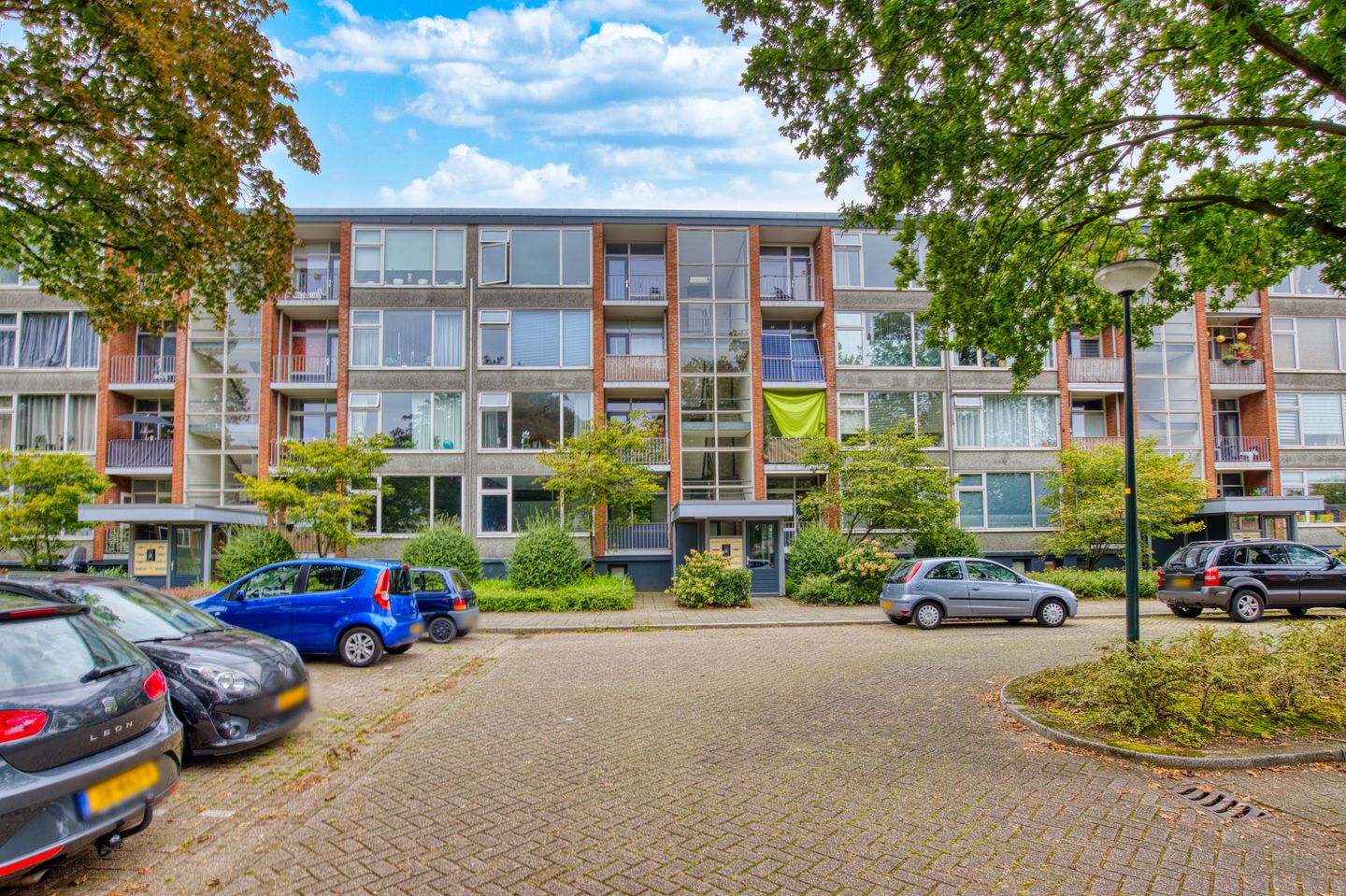 Foto 14 van Berkel 10